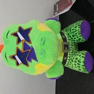 FNAF Montgomery Gator